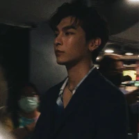 Mew Suppasit