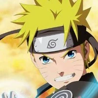Uzumaki Naruto