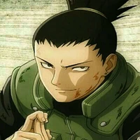 Nara Shikamaru