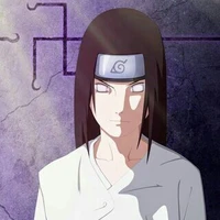 Hyuaga Neji