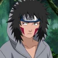 Inuzuka Kiba