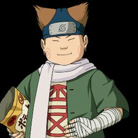Akimichi Choji