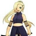 Yamaraka Ino