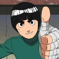 Rock Lee