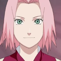 Haruno Sakura