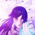 Hyuga Hinata