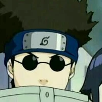 Aburame Shino