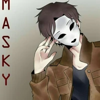 Masky
