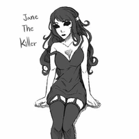Jane the killer