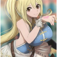 lucy