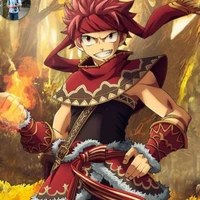 natsu