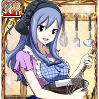juvia