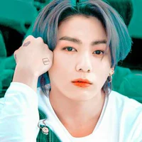 Jeon Jungkook