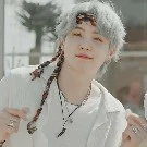 Min Yoongi