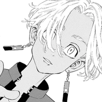 Kurokawa Izana