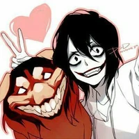 Jeff the killer ( Jeffrey )