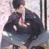 Kuroo Tetsuro
