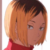 Kozume Kenma