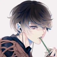 Lạc Vũ Hy { thụ - cậu}
