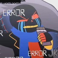 Error sans