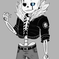 Gaster sans