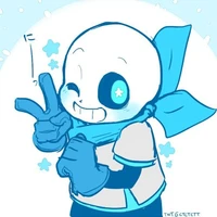 Blueberry sans