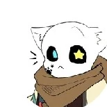 Ink sans ( inky)
