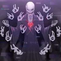 x gaster