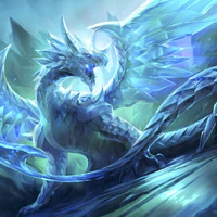 Kumo(Rồng)
