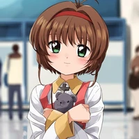 Kinomoto Sakura
