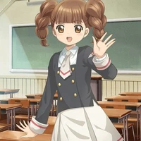Mihara Chiharu