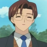 Kinomoto Fujitaka