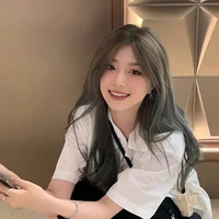 Lam Cự Giải /Giải_Female ghost