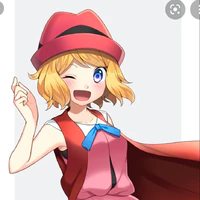 Serena