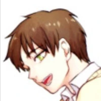 Eren ( thụ )