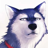 Levi ( lúc là sói )