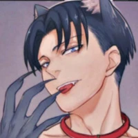 Levi ( lúc hóa người)