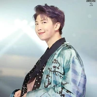 Kim Namjoon