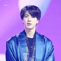 Kim Seokjin