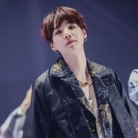 Min Yoongi