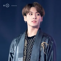 Jeon Jungkook
