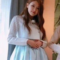 Rosé=(Công chúa Sơn Quốc)