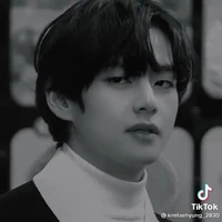 Kim Taehyung