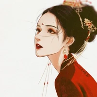Jika=Hoàng Hậu
