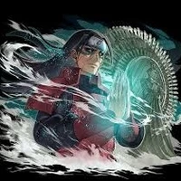 senju hashirama