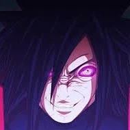 uchiha madara