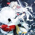 Sesshoumaru