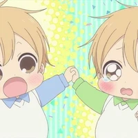 Takuma&Kazuma