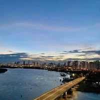 quản gia nhà họ Trịnh
