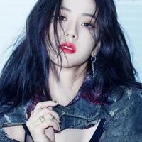 Kim Jisoo